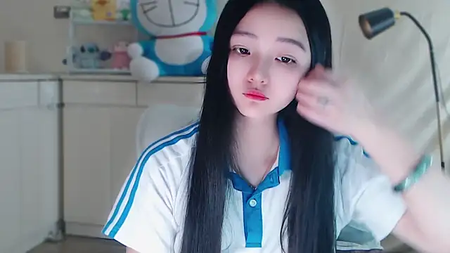 Snapshot of xiao-xiao-D chatting on 01.15.25 xiao-xiao-D online show from 01.15.25