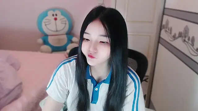 xiao-xiao-D online show from 12.21.25