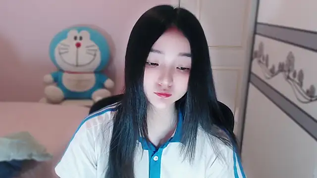 xiao-xiao-D online show from 01.06.26