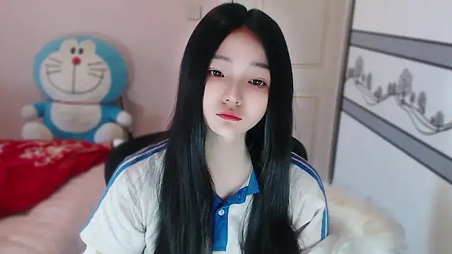 xiao-xiao-D online show from 02.01.26