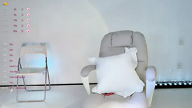 Irene--- online show from 03.25.26