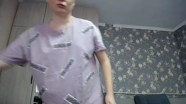  Miss Vanilla  online show from 03.04.25