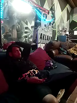 dulcedeseo13 online show from 10.20.25