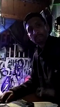 dulcedeseo13 online show from 01.07.26