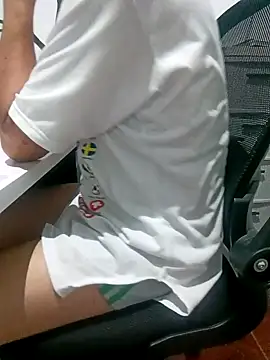 bisexual0007 online show from 03.10.25