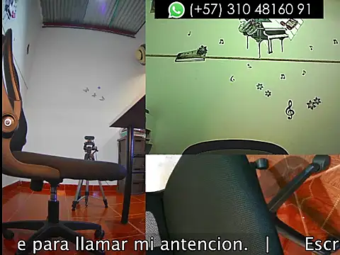 bisexual0007 online show from 09.23.25