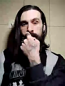 Snapshot of AxelColton chatting on 02.23.25 AxelColton online show from 02.23.25