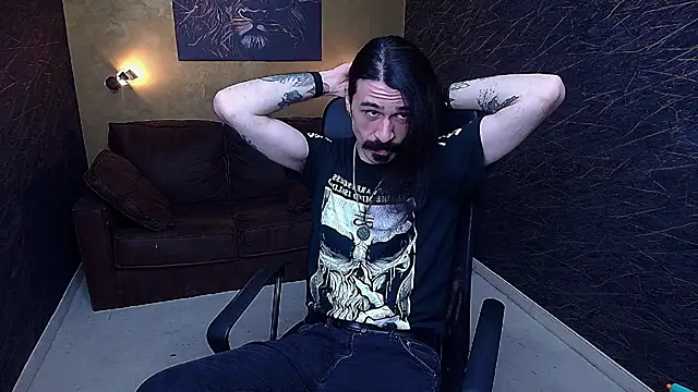 AxelColton online show from 02.05.26