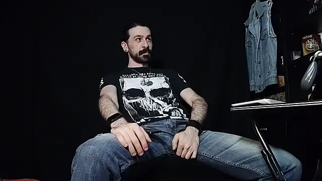 AxelColton online show from 03.10.26