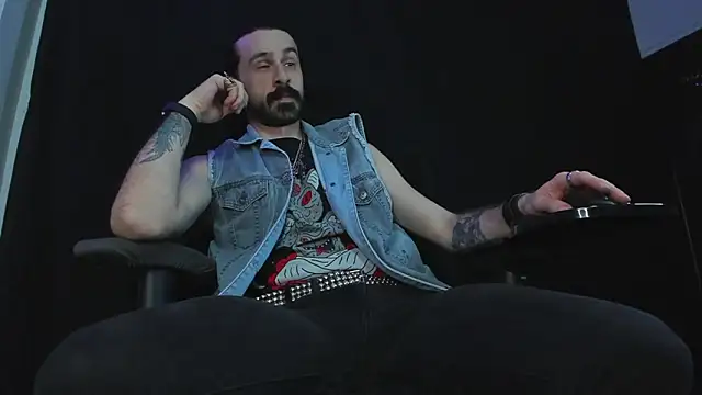 AxelColton online show from 03.12.26