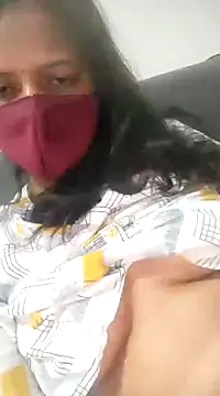 Tamil Sanjana  online show from 12.24.24