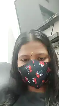 Tamil Sanjana  online show from 01.06.25