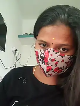 Tamil Sanjana  online show from 01.12.25