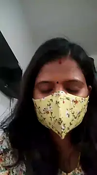 Tamil Sanjana  online show from 01.14.25