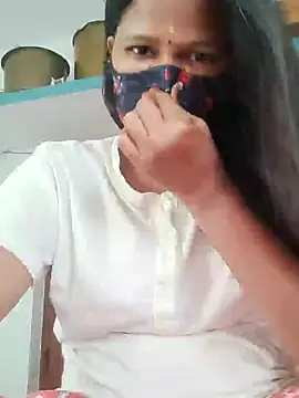 Tamil Sanjana  online show from 01.26.25