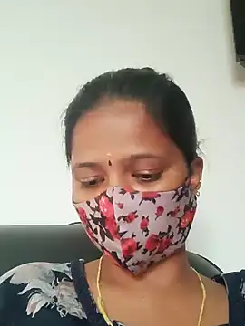 Tamil Sanjana  online show from 02.05.25