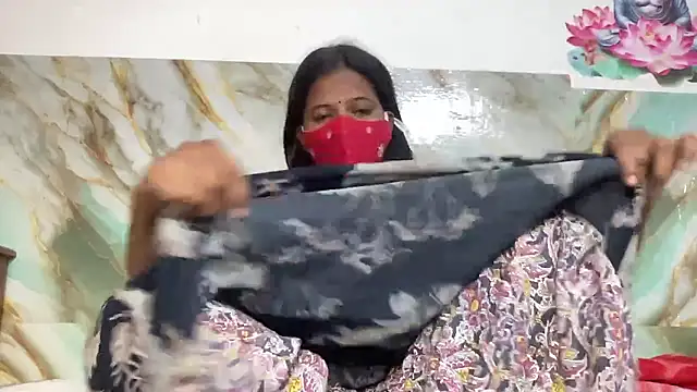 Tamil Sanjana  online show from 01.09.26