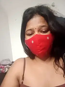 Snapshot of Tamil_Sanjana_ chatting on 01.17.26 Tamil Sanjana online show from 01.17.26