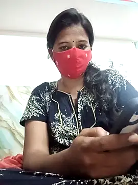 Snapshot of Tamil_Sanjana_ chatting on 02.15.26 Tamil Sanjana online show from 02.15.26