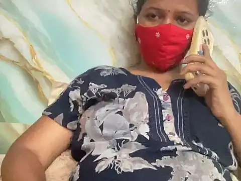 Snapshot of Tamil_Sanjana_ chatting on 03.31.26 Tamil Sanjana online show from 03.31.26