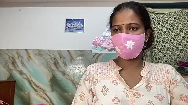 Snapshot of Tamil_Sanjana_ chatting on 07.03.26 Tamil Sanjana online show from 07.03.26