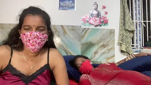 Snapshot of Tamil_Sanjana_ chatting on 07.05.26 Tamil Sanjana online show from 07.05.26