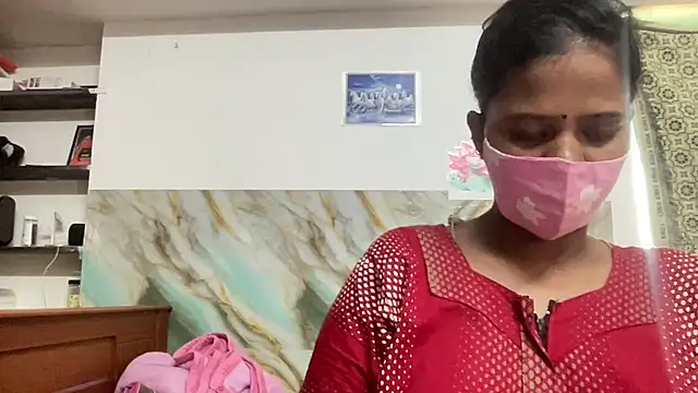 Snapshot of Tamil_Sanjana_ chatting on 07.13.26 Tamil Sanjana online show from 07.13.26