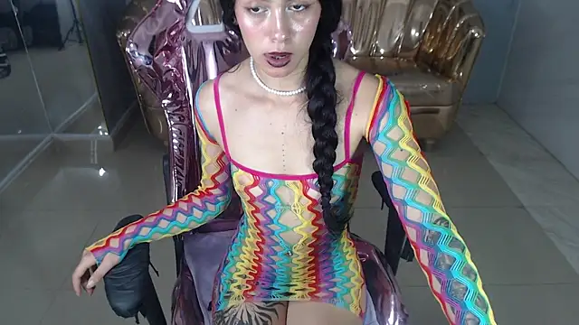 honey torres sub online show from 02.26.25