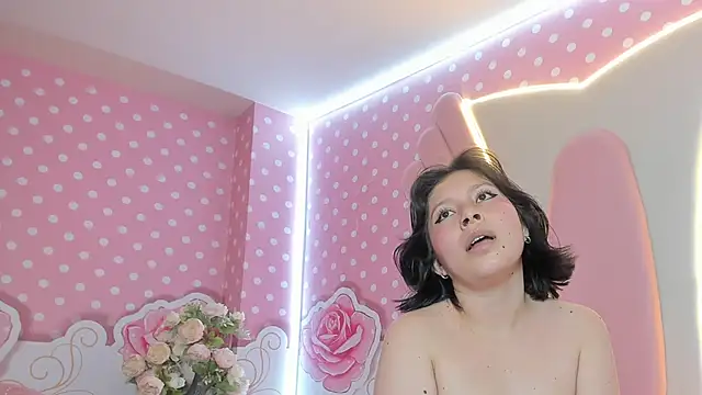 Snapshot of Lily_Martinez chatting on 02.25.25 Lily Martinez online show from 02.25.25