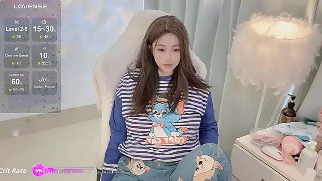 yunduo6 online show from 10.25.25