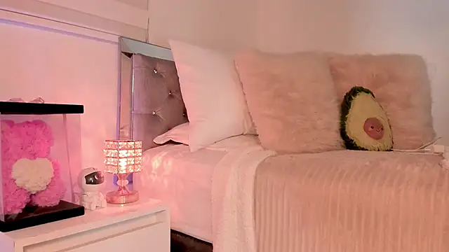 Alissonroses online show from 03.17.26