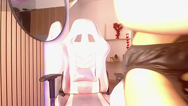 Snapshot of Sienna_Blake_ chatting on 10.01.25 Sienna Blake online show from 10.01.25