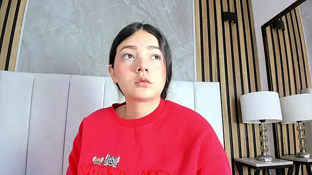 Samantha Good online show from 12.05.25