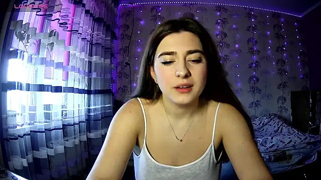 Snapshot of Sofiy_a chatting on 03.06.26 Sofiy a online show from 03.06.26