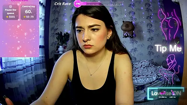 Snapshot of Sofiy_a chatting on 05.16.26 Sofiy a online show from 05.16.26