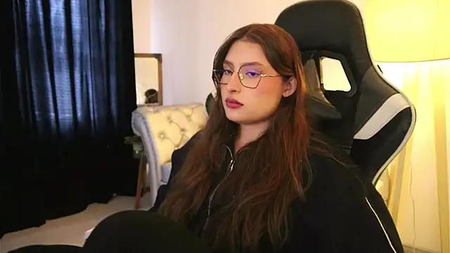 Daisha Riley online show from 11.13.25