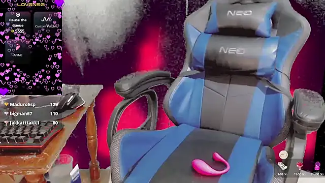 Nalavi online show from 02.21.25