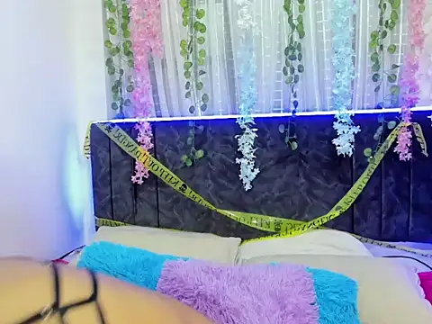 CintiaWalker online show from 10.30.25