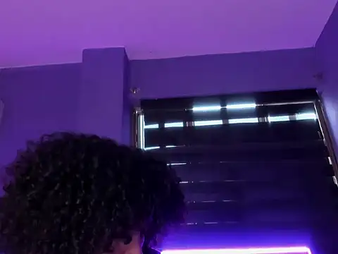 CintiaWalker online show from 01.08.26