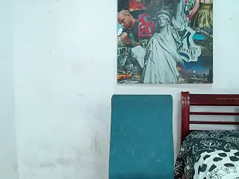 Andres Santos777 online show from 05.20.26