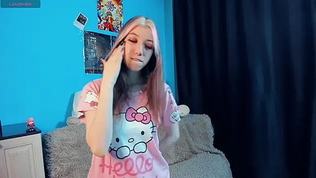  Mindy  online show from 01.11.25