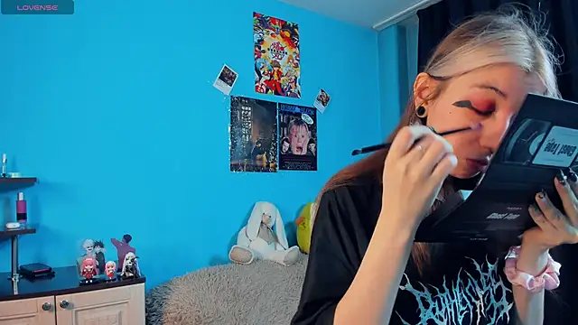  Mindy  online show from 02.18.25