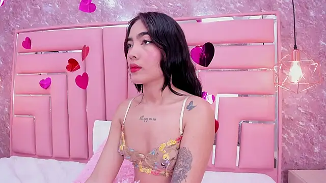 SEXY HOTTIE   online show from 03.01.25