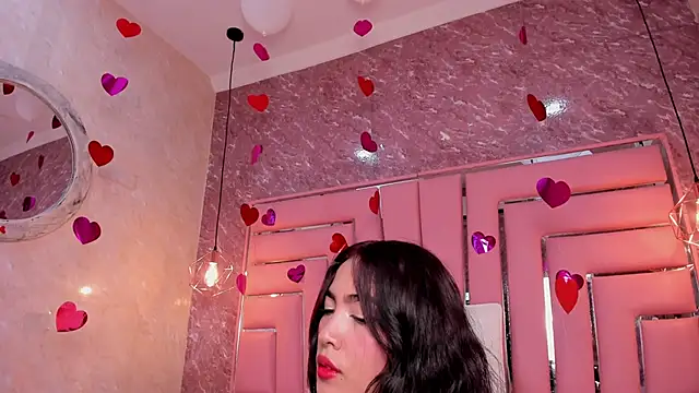 SEXY HOTTIE   online show from 03.07.25