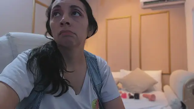 PerlaPreciosa online show from 02.28.26