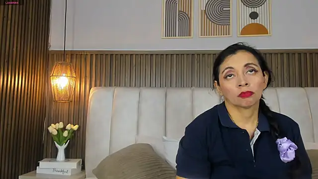 Snapshot of PerlaPreciosa chatting on 06.06.26 PerlaPreciosa online show from 06.06.26