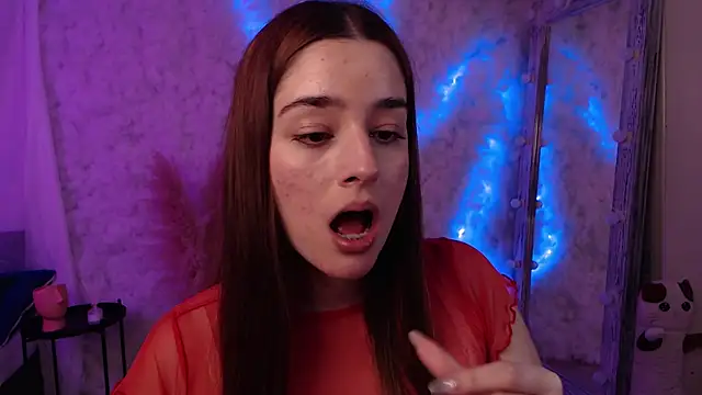 Lolly lipss  online show from 12.23.24