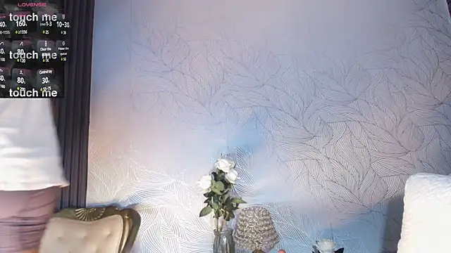 JhonyMiller  online show from 02.01.25