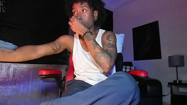 JhonyMiller  online show from 02.20.26