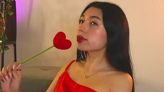 Snapshot of Sweet_Nyx chatting on 01.30.25 Sweet Nyx online show from 01.30.25